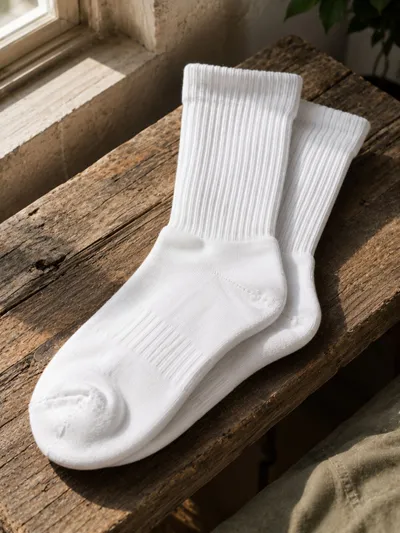 Best Men's Crew Socks
