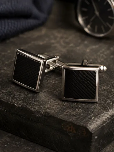 Best Men's Cufflinks