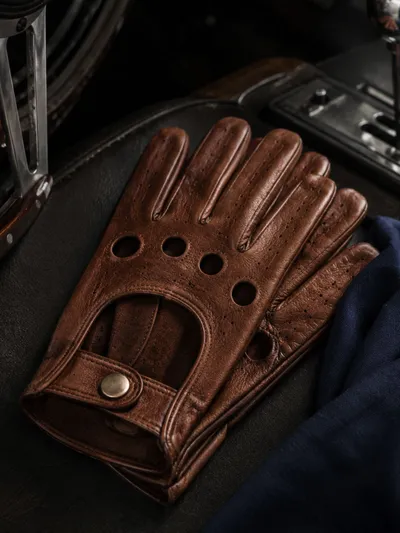 Best Men's Driving Gloves