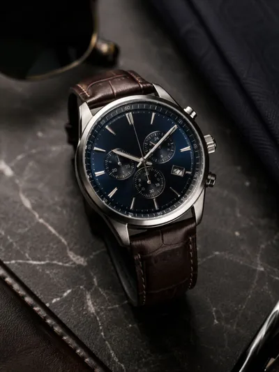 Best Men's Fashion Watches