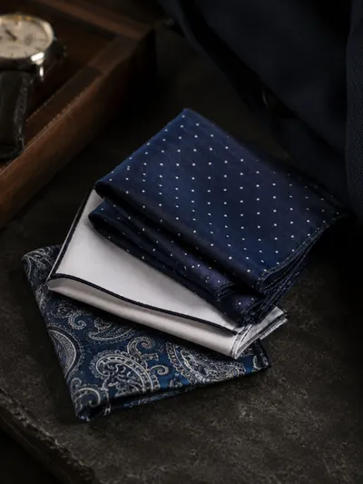 Best Men's Handkerchiefs