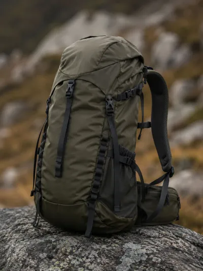 Best Men's Hiking Backpacks