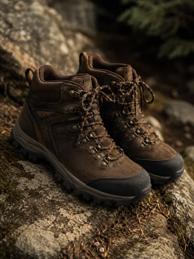 Best Men's Hiking Boots