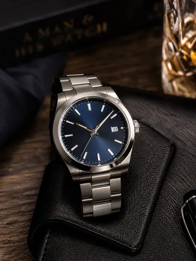 Best Men's Luxury Watches