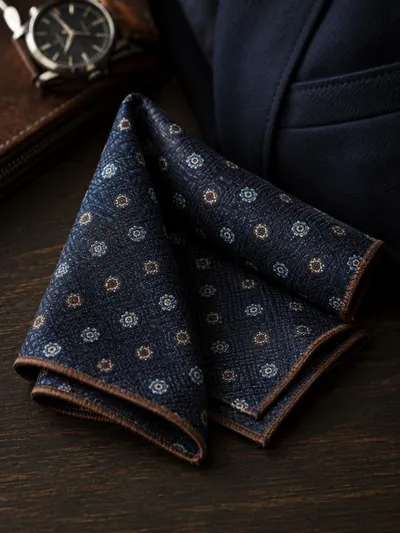 Best Men's Pocket Squares