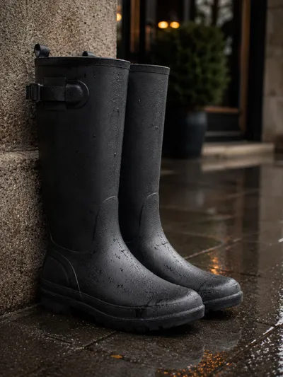 Best Men's Rain Boots