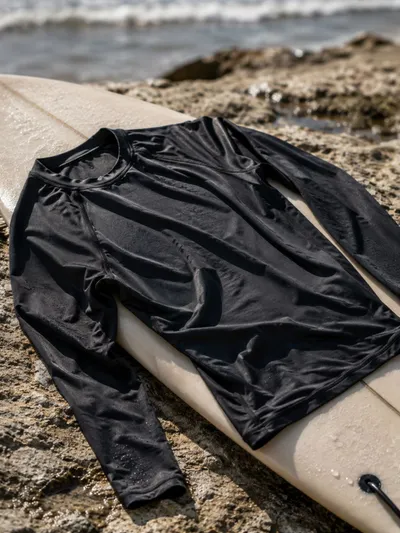 Best Men's Rash Guards