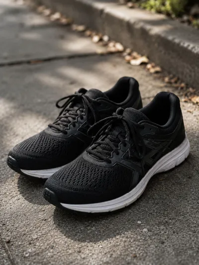 Best Men's Running Shoes