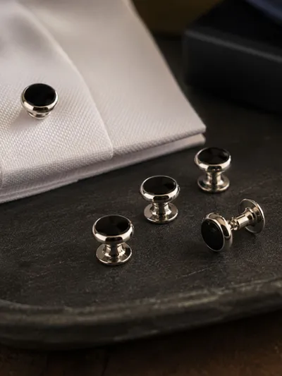 Best Men's Shirt Studs