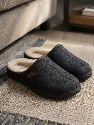 Best Men's Slippers