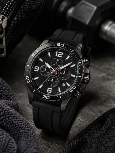 Best Men's Sport Watches