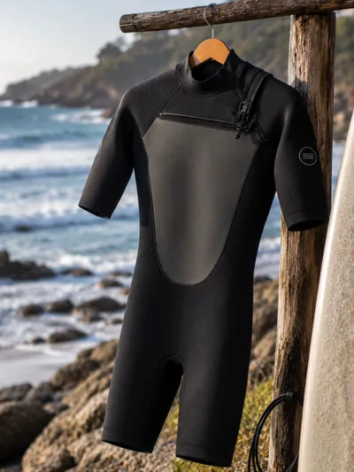 Best Men's Spring Wetsuits