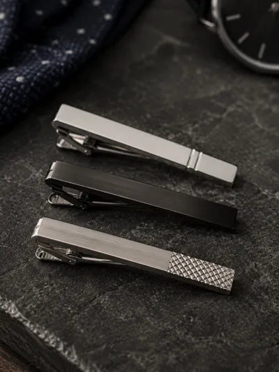 Best Men's Tie Clips