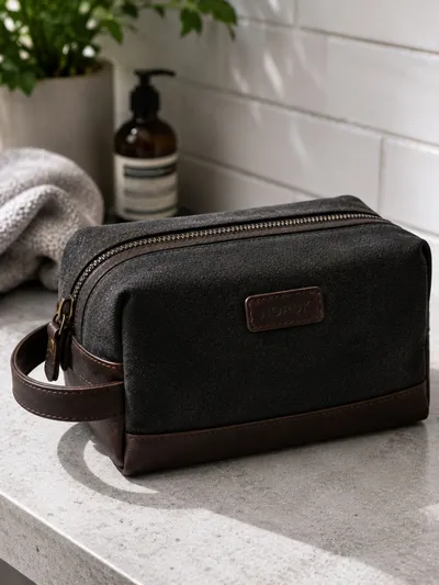 Best Men's Toiletry Bags