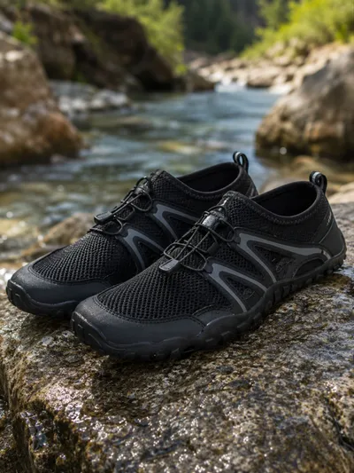 Best Men's Water Shoes
