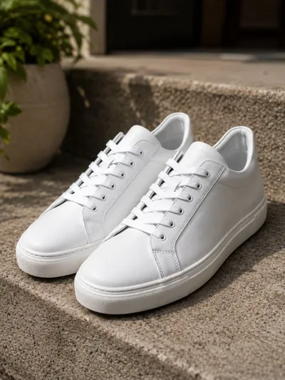 Best Men's White Sneakers