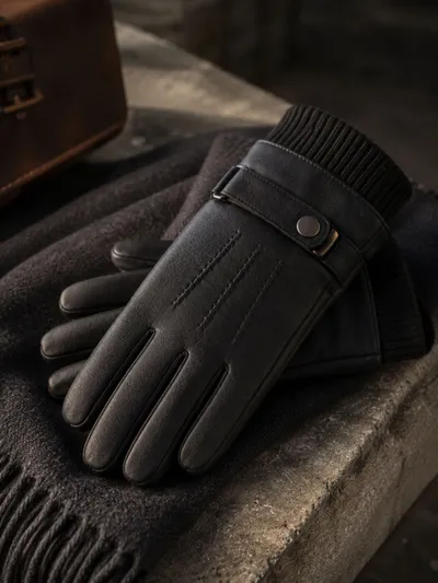 Best Men's Winter Gloves