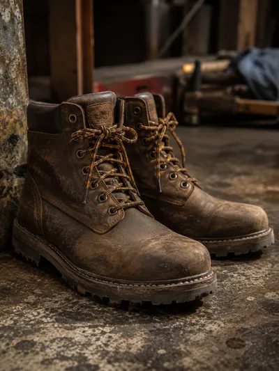 Best Men's Work Boots