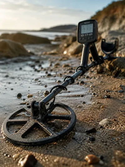 Best Metal Detectors