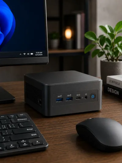 Best Mini PCs