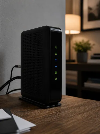 Best Modems