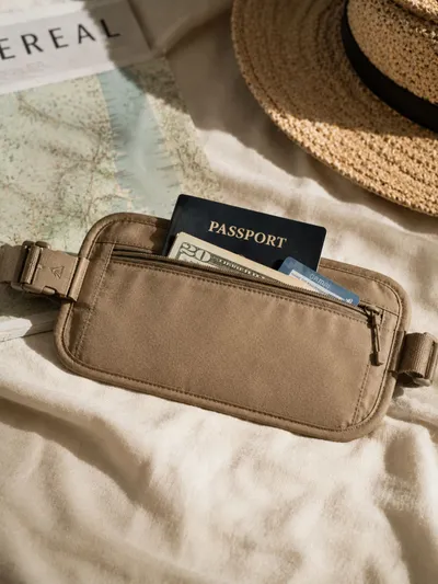 Best Money Belts