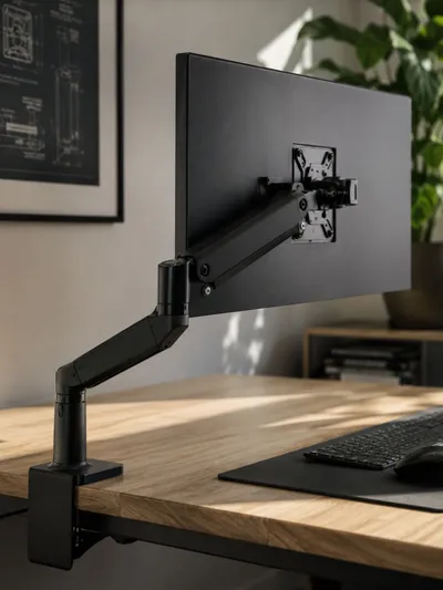 Best Monitor Arms