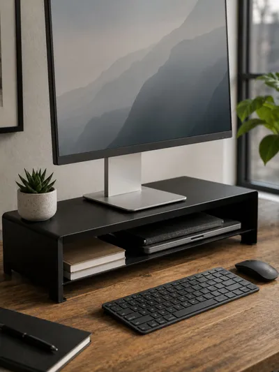Best Monitor Stands