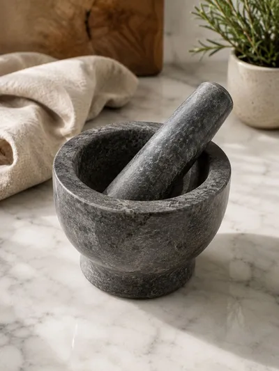 Best Mortar & Pestles