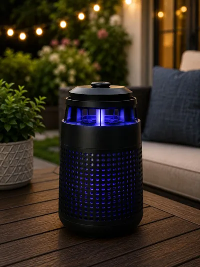Best Mosquito Repellers