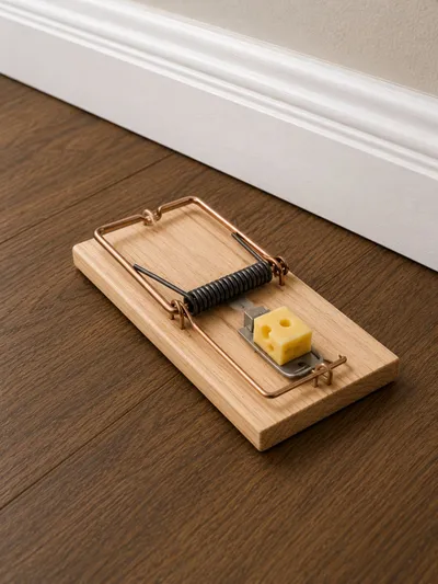 Best Mousetraps