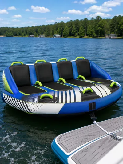 Best Multi-Person Towables