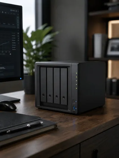 Best NAS Devices