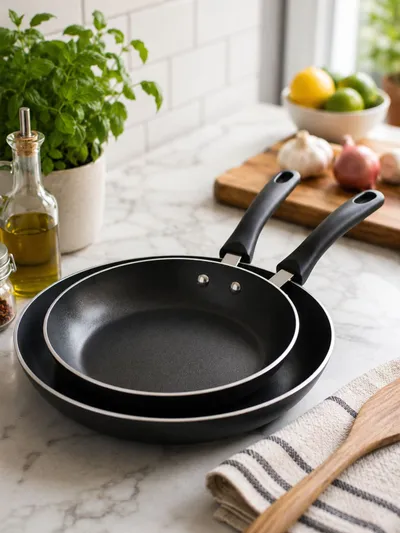 Best Nonstick Frying Pans