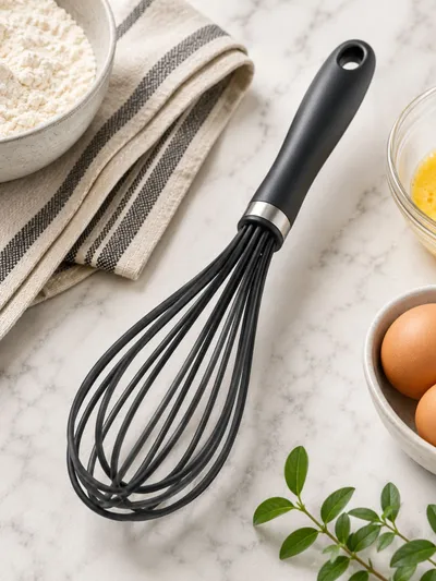 Best Nonstick Whisks