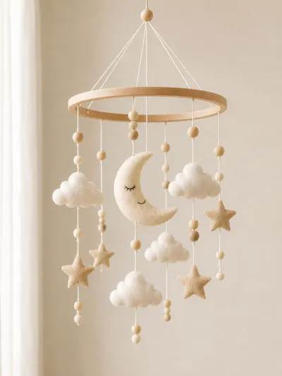 Best Nursery Mobiles