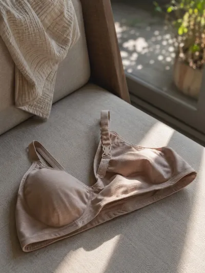 Best Nursing Bras