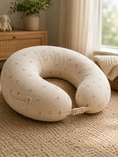 Best Nursing Pillows