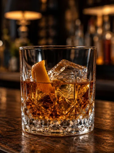 Best Old Fashioned Glasses