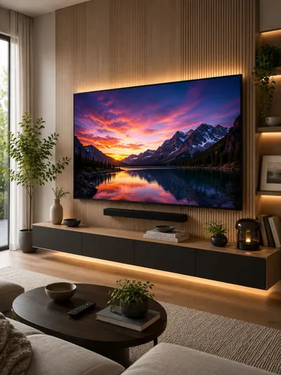 Best OLED TVs