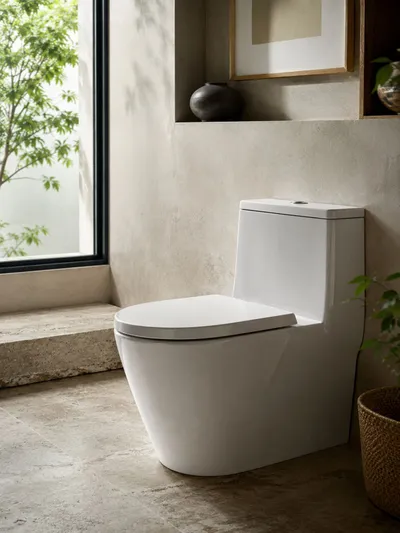 Best One-Piece Toilets