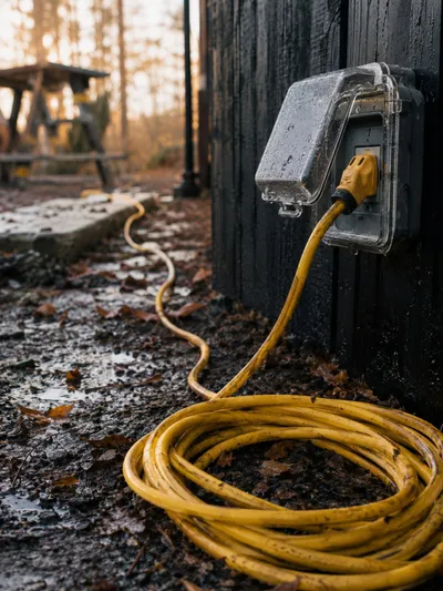 Best Outdoor Extension Cords