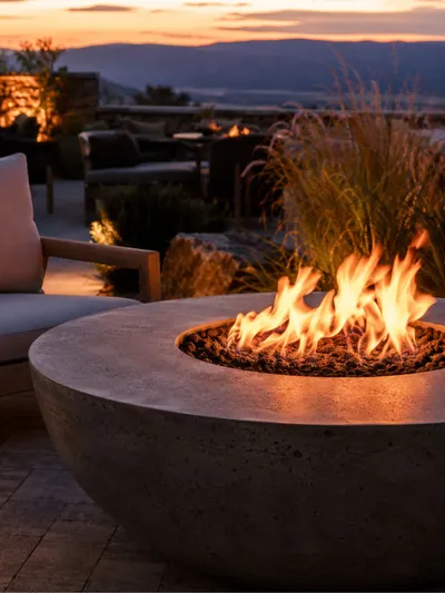 Best Outdoor Fire Tables