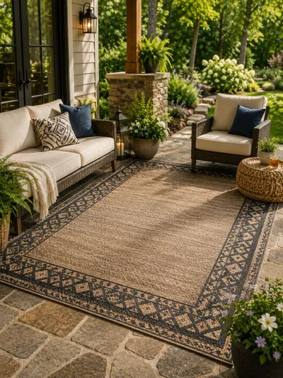 Best Outdoor Rugs