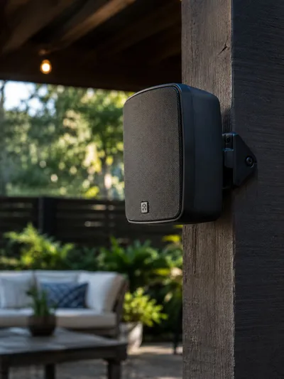 Best Outdoor Speakers