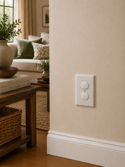 Best Outlet Covers