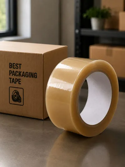 Best Packaging Tape