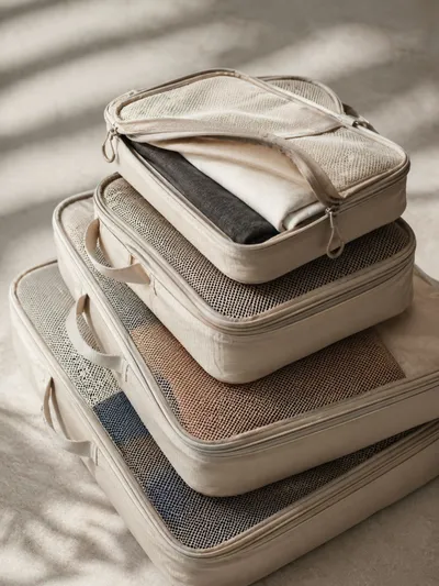 Best Packing Cubes