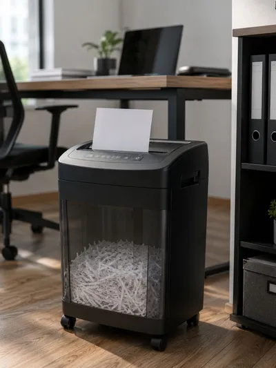 Best Paper Shredders