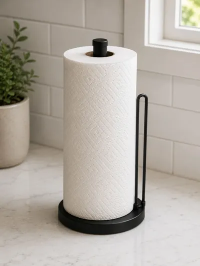 Best Paper Tower Holders